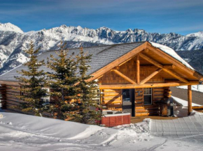 Cowboy Heaven Cabin 7 Cowboy